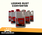 LEGEND RUST CONVERTER (1L)