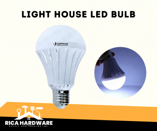 LIGHTHOUSE LED BULB