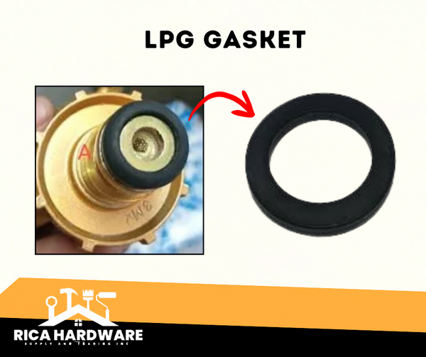 LPG GASKET – Rica Hardware Supply And Trading Inc.