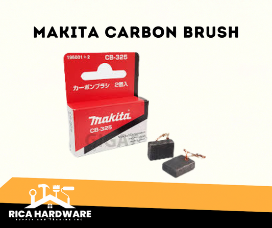 MAKITA CARBON BRUSH