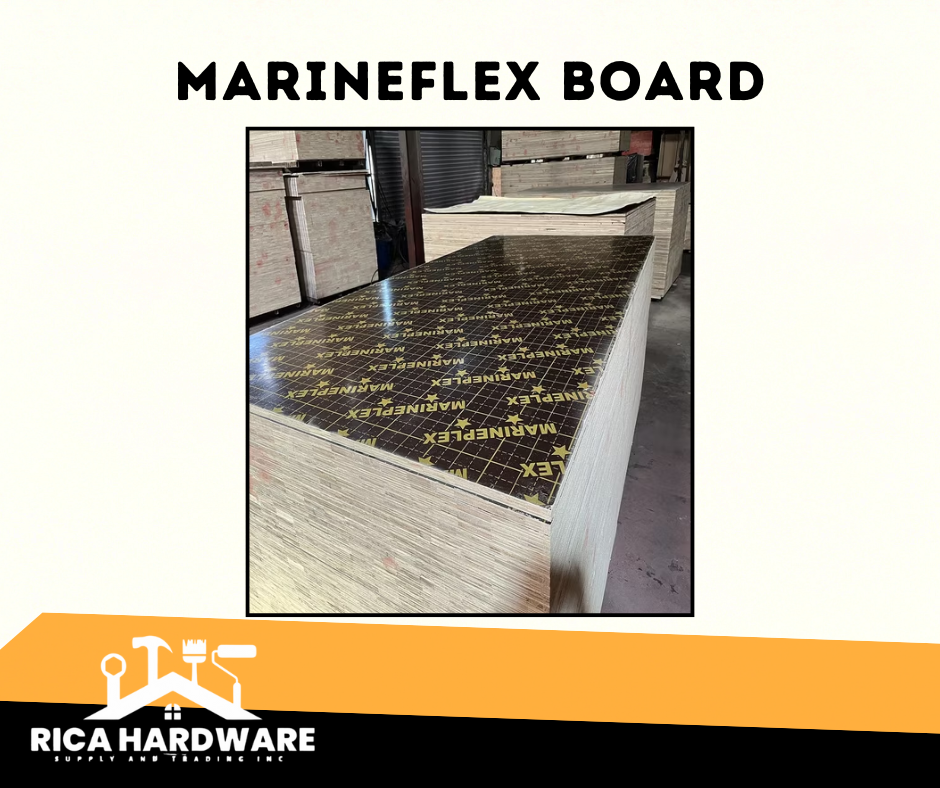MARINEFLEX BOARD