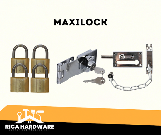 MAXILOCK