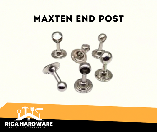 END POST