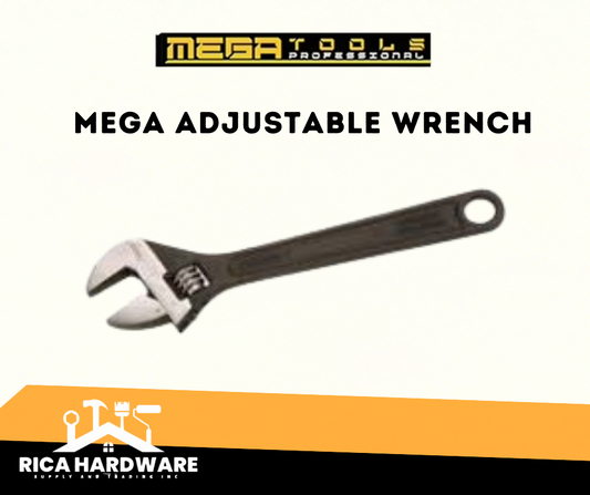 MEGA ADJUSTABLE WRENCH