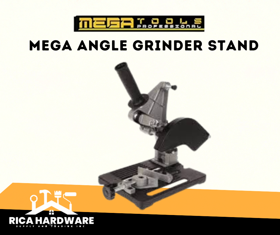 MEGA ANGLE GRINDER STAND