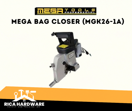 MEGA BAG CLOSER (MGK26-1A)