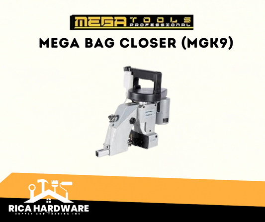 MEGA BAG CLOSER (MGK9)