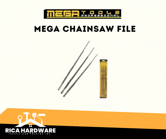 MEGA CHAINSAW FILE