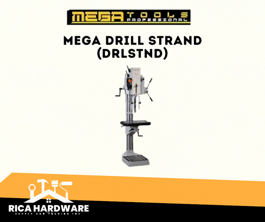 MEGA DRILL STRAND (DRLSTND)