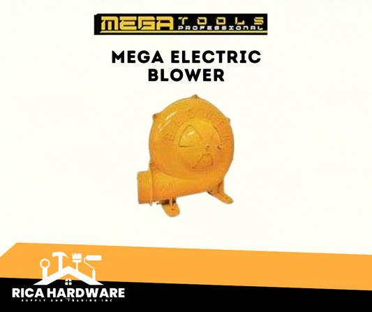 MEGA ELECTRIC BLOWER