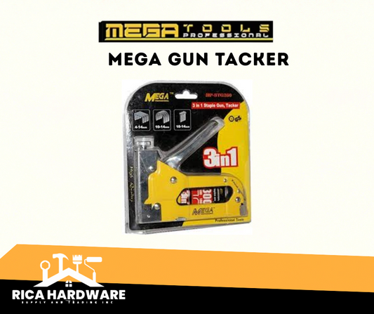 MEGA GUN TACKER