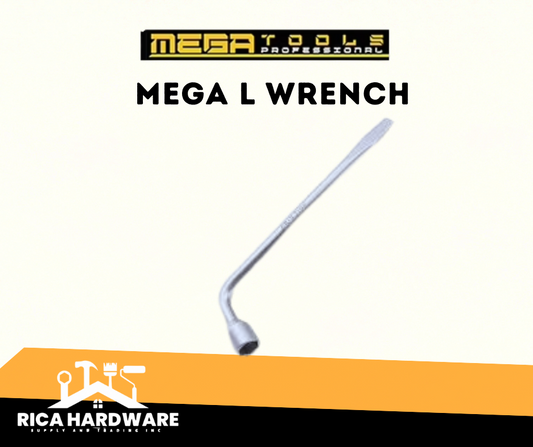 MEGA L WRENCH