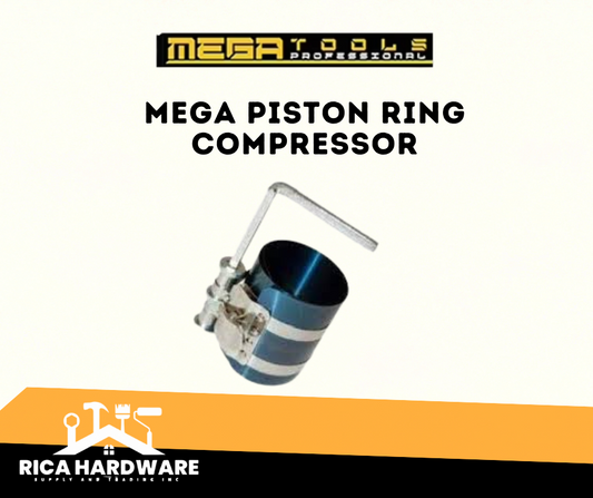 MEGA PISTON RING COMPRESSOR