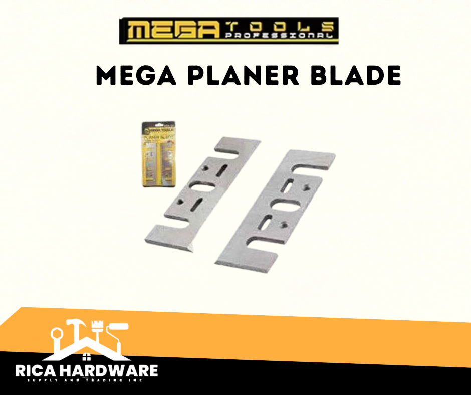 MEGA PLANER BLADE