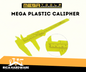 MEGA PLASTIC CALIPHER