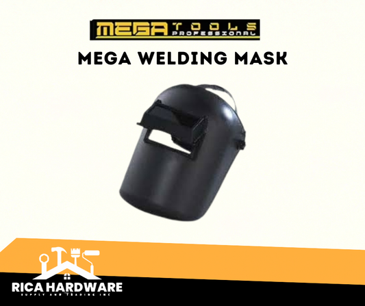 MEGA WELDING MASK