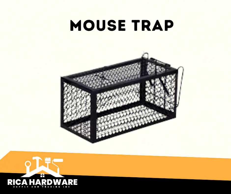 MOUSE TRAP