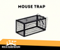 MOUSE TRAP