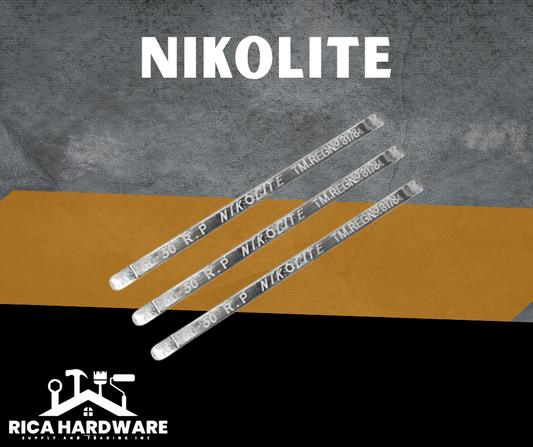 NIKOLITE