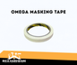 OMEGA MASKING TAPE 1/2