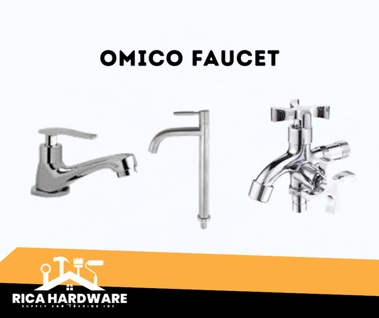 OMICO FAUCET