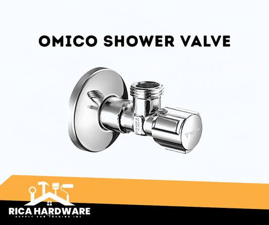 OMICO SHOWER VALVE