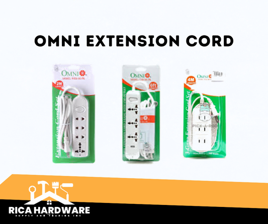 OMNI EXTENSION CORD