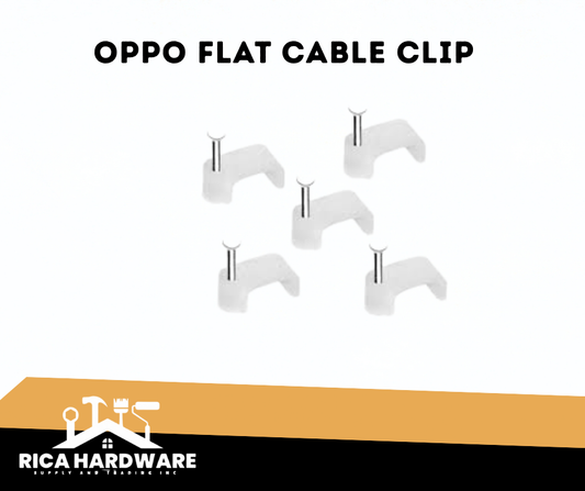 OPPO FLAT CABLE CLIP