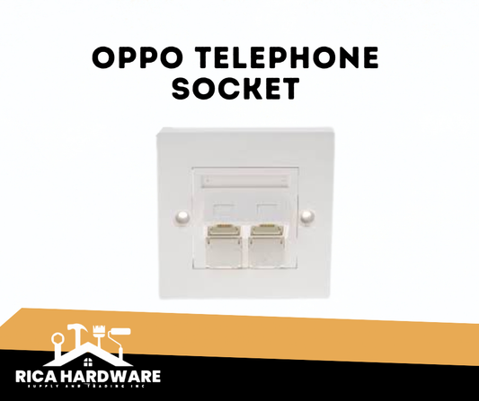 OPPO TELEPHONE SOCKET