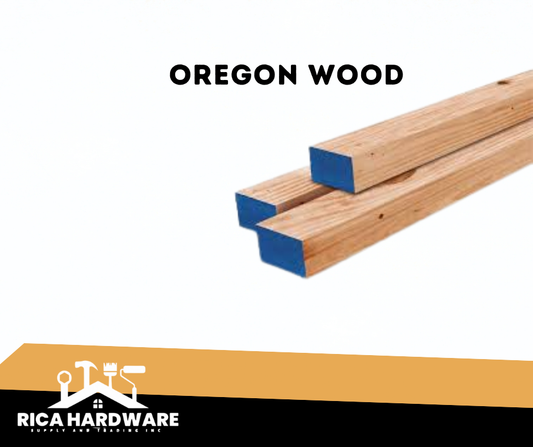 OREGON WOOD