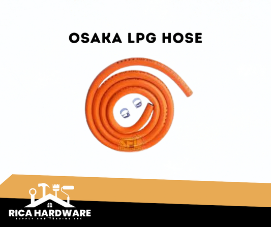 OSAKA LPG HOSE 3/8X100M