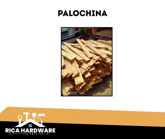PALOCHINA