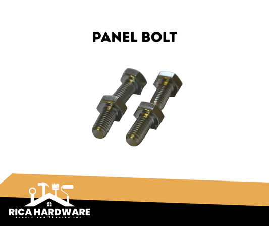PANEL BOLT #2