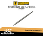 POWERHOUSE PH-SDSPLUS-14250-PC SDS PLUS POINTED CHISEL 14*250