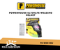 POWERHOUSE PH-WDH-HD2 ULTIMATE WELDING HELMET