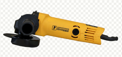 POWERHOUSE PHM-AG750 ANGLE GRINDER