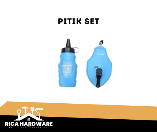 PITIK SET