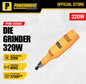 POWERHOUSE PHM-DG906 DIE GRINDER 320W