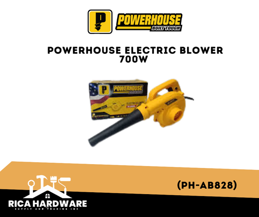 POWERHOUSE ELECTRIC BLOWER 700W (PH-AB828)