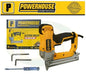 POWERHOUSE PH-ENF30-HD ELECTRIC NAILER