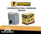 POWERHOUSE FSG-2 PRESSURE SWITCH