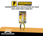 POWERHOUSE LONG NOSE PLIER 8" PH-DGLNP-8"