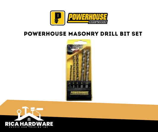 POWERHOUSE