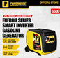 POWERHOUSE PH-ENERGIE-6500 INVERTER SMART GENERATOR