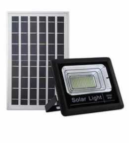 POWERHOUSE PHE-SL-SMD-IP67-200W-DL SOLAR FLOOD LIGHT 200W