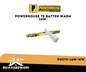 POWERHOUSE T5 BATTEN WARM 16W (PHET5-16W-WW)