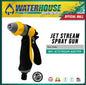 WATERHOUSE WH-JETSTREAM-ABSTPR ADJUSTABLE FROM FINR TO JET STREAM