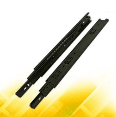 DRAWER SLIDE GUIDE (HYDRAULIC)