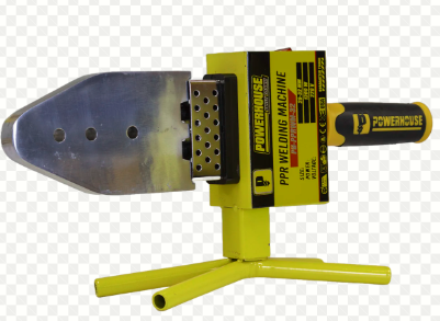 POWERHOUSE PPR WELDING MACHINE