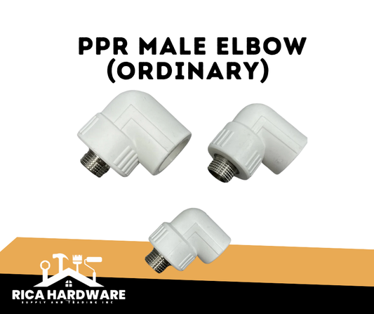 PPR MALE ELBOW